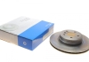 Гальмівний диск Delphi BG9064 (фото 1)