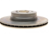 Тормозной диск Delphi BG9064 (фото 3)