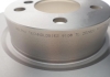 Тормозной диск Delphi BG9108 (фото 5)