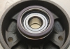 Диск тормозной Delphi BG9112RS (фото 2)
