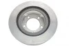 Диск тормозной (передний) Toyota Sequoia/Tundra/Land Cruiser 07- (353x32) Delphi BG9131 (фото 3)
