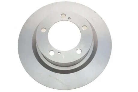 Диск тормозной (передний) Toyota Sequoia/Tundra/Land Cruiser 07- (353x32) Delphi BG9131