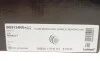 Диск гальмівний (задній) Renault Scenic III 2.0dCi 09- (290х11) (+ABS) (з підшипником) Delphi BG9134RS (фото 12)