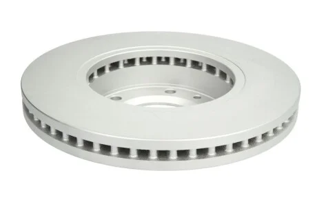 Гальмівний диск Delphi BG9140C