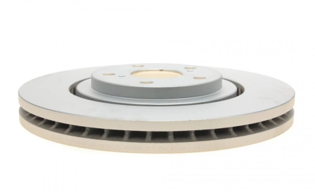 Тормозной диск Delphi BG9219C