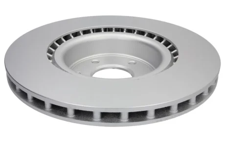 DELPHI HYUNDAI Гальмівний диск передн. GENESIS 08- Delphi BG9228C