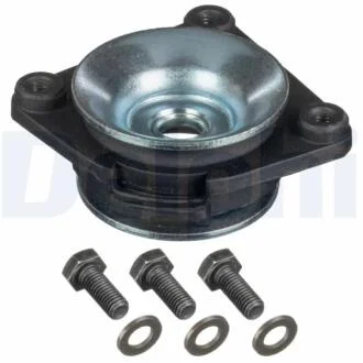 DELPHI VOLVO Верхня опора стійки амортизатора S60 I, S80 I, V70 II, XC70 I Delphi BSJ10096