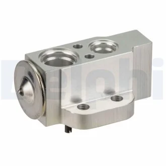Клапан кондиціонера Delphi CB1026V