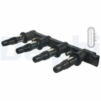 Котушка запалювання Delphi CE01841