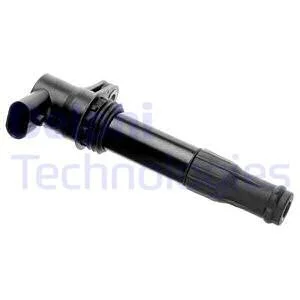 Катушка зажигания Delphi CE1002712B1