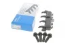 Катушка зажигания Citroen Berlingo/Peugeot Partner 1.1-1.4i 96-15 Delphi CE20011-12B1 (фото 1)