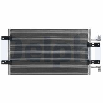 Радиатор кондиционера Delphi CF20169