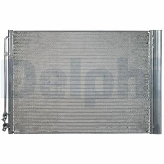 Радіатор кондиціонера DELPHI Delphi CF20214