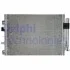 Радиатор кондиционера Delphi CF20217 (фото 1)
