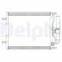 Конденсатор кондиционера NISSAN Micra/Note "05>> Delphi CF20245 (фото 1)
