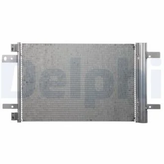 Радиатор кондиционера Delphi CF20296