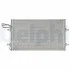 Конденсатор кондиціонера VOLVO C30/C70/S40/V50 "1,6-2,0 "04-12 Delphi CF20297 (фото 1)