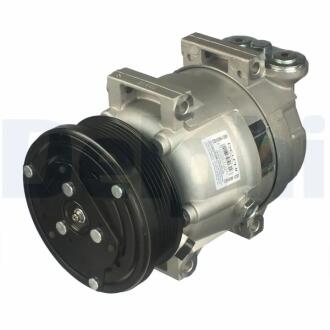 Компресор кондиціонеру Delphi CS10096