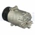 Компресор кондиціонеру Delphi CS20303-12B1 (фото 4)