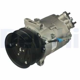 Компресор кондиціонеру Delphi CS20303-12B1