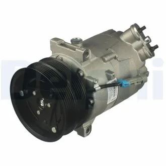 Компресор кондиціонеру DELPHI Delphi CS20303-12B1