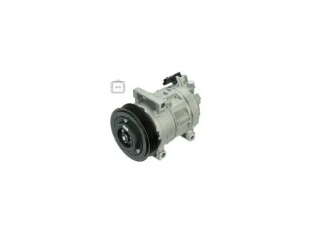 Компресор кондиціонеру DELPHI Delphi CS20325