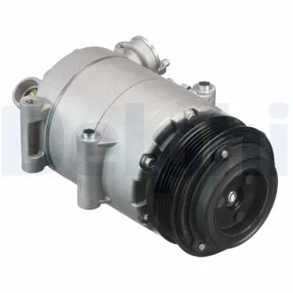 Компресор кондиціонеру DELPHI Delphi CS20391