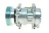 Компресор кондиціонера MB Citan 1.5CDI 12-/Nissan Juke/Note/Micra/Renault Clio/Kangoo 1.2-1.6 03- Delphi CS20523 (фото 1)