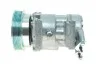Компресор кондиціонера MB Citan 1.5CDI 12-/Nissan Juke/Note/Micra/Renault Clio/Kangoo 1.2-1.6 03- Delphi CS20523 (фото 2)