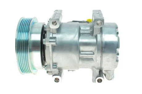 Компресор кондиціонера MB Citan 1.5CDI 12-/Nissan Juke/Note/Micra/Renault Clio/Kangoo 1.2-1.6 03- Delphi CS20523