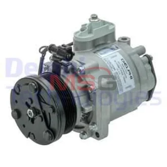Компресор кондиціонеру DELPHI Delphi CS20525
