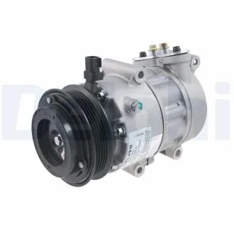 Компресор кондиціонеру DELPHI Delphi CS20548