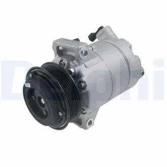 Компресор кондиціонеру DELPHI Delphi CS20576