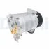 DELPHI FORD компресор кондиціонера з клиноремінним шкіфом реберним С-MAX II, FOCUS III Delphi CS20581 (фото 3)