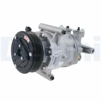 Компрессор кондиционера Delphi CS20583