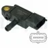 Датчик давления выхлопных газов Opel Astra H/Corsa D 1.7-1.9CDTI 05- Delphi DPS00009 (фото 1)