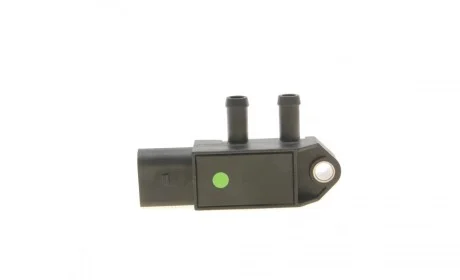 Датчик тиску вихлопних газів Audi A4/A6/A7/Skoda Octavia/SuperB/VW Crafter 1.6-2.0 D 12- Delphi DPS00020