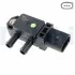 DELPHI VW Датчик тиску ВГ Audi A3,Golf VII 1.6/2.0TDI 12- Delphi DPS00024-12B1 (фото 1)