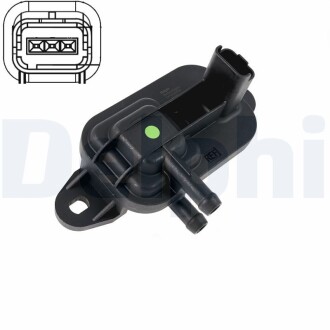 FIAT датчик ВГ Scudo, Ulysse, Mitsubishi Outlander II, Peugeot 206, Expert 1.6/2.0HDI Delphi DPS00025-12B1