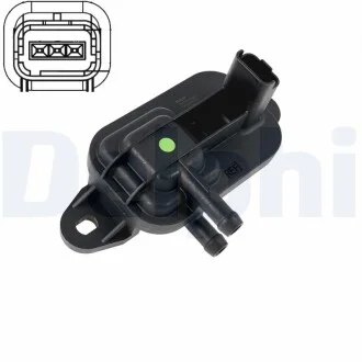Датчик тиску вихлопних газів Delphi DPS00025-12B1