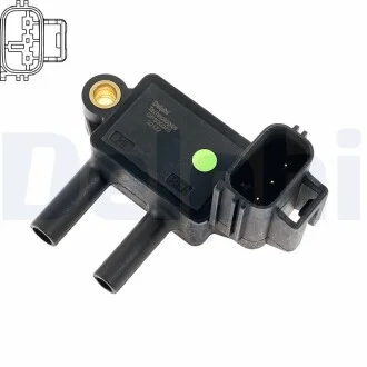 Датчик тиску C-MAX II 1.6TDI Delphi DPS00026-12B1