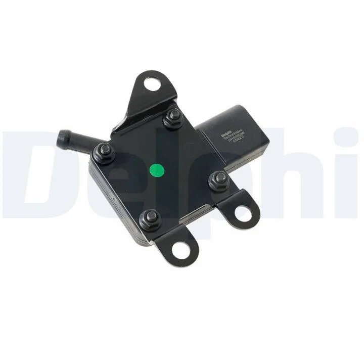 DELPHI BMW Датчик тиску ВГ 1 (E81) 06-, 3 (E90) 04-, 3 Купе (E92) 06-, 5 (F10) 10- Delphi DPS00038-12B1 (фото 1)