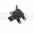 DELPHI BMW Датчик тиску ВГ 1 (E81) 06-, 3 (E90) 04-, 3 Купе (E92) 06-, 5 (F10) 10- Delphi DPS00038-12B1 (фото 3)