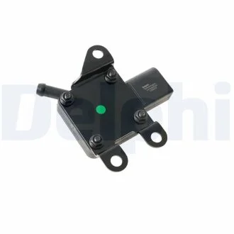 DELPHI BMW Датчик тиску ВГ 1 (E81) 06-, 3 (E90) 04-, 3 Купе (E92) 06-, 5 (F10) 10- Delphi DPS00038-12B1