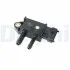 DELPHI OPEL датчик тиск вихлопних газів ASTRA J GTC 1.6 CDTI 14-, CORSA E 1.3 CDTI 14-, INSIGNIA A (G09) 2.0 CDTI 14-17, ZAFIRA TOURER C (P12) 2.0 CDTi 15- Delphi DPS00049-12B1 (фото 1)