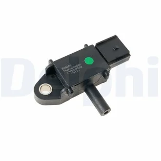 DELPHI FORD Датчик тиску ВГ B-MAX 1.5 12-, FIESTA 1.5 15- Delphi DPS00053-12B1