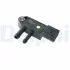 Датчик давления выхлопных газов VW Golf VI 2.0 TDI 08-13/T5 1.9-2.5 TDI 03-09 Delphi DPS00060-12B1 (фото 1)