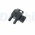 DELPHI TOYOTA Датчик тиску ВГ C-HR 1.2 16-, CAMRY 2.5 Hybrid 17-, HILUX 2.4/2.8 15-, RAV 4 2.0/2.5 18- Delphi DPS00061-12B1 (фото 1)