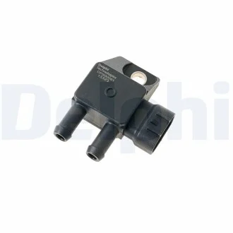 DELPHI TOYOTA Датчик тиску ВГ C-HR 1.2 16-, CAMRY 2.5 Hybrid 17-, HILUX 2.4/2.8 15-, RAV 4 2.0/2.5 18- Delphi DPS00061-12B1