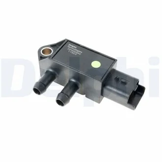 DELPHI NISSAN Датчик тиску ВГ X-TRAIL III 1.3 DIG-T 21-, QASHQAI II 1.3 Delphi DPS00062-12B1